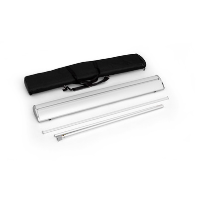 Roll Up Select system with bag