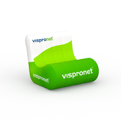 Armchair Air printed