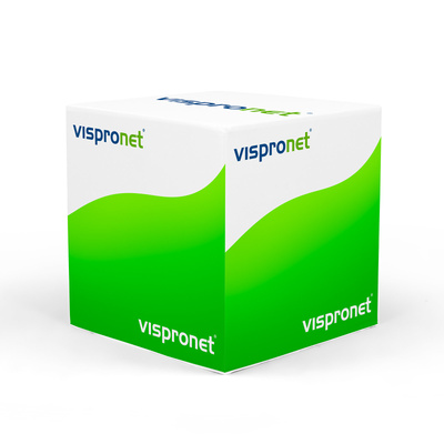 Printed Seating Cube