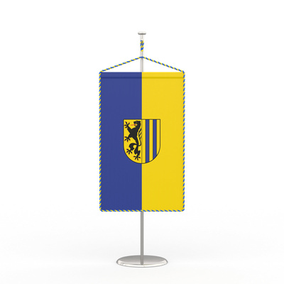 Tischbanner Leipzig