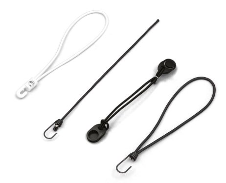 Various Tension Elastics