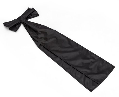 Mourning Ribbon