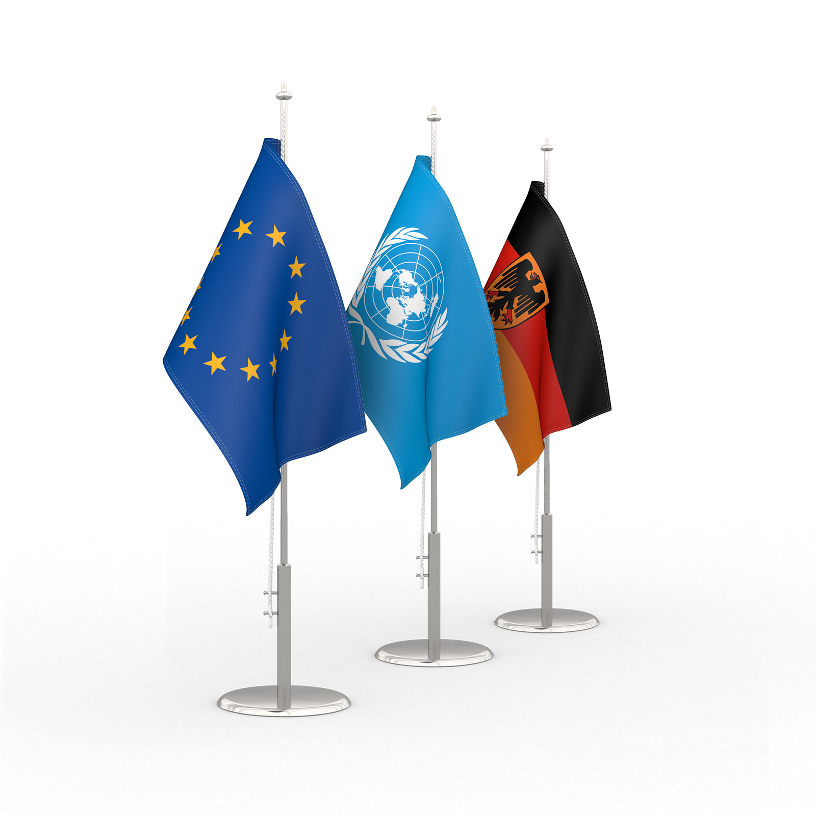 Special flags as table flags