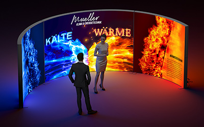 LIGHTBOX Systems