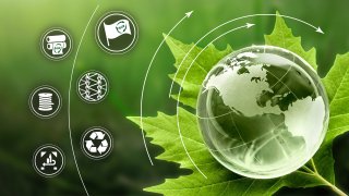 Sustainable Promotional Items