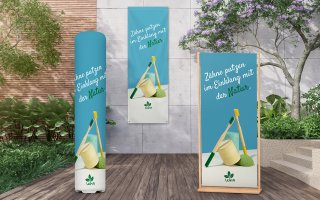 GREEN Plus Presentation Solutions