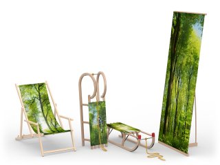 FSC Products