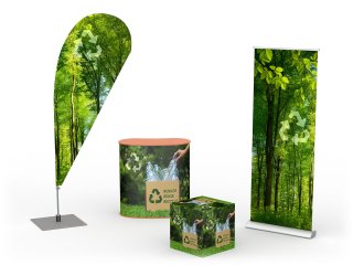 GREEN Plus Products