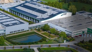 Sustainability in Corporate Policy