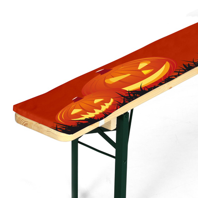 Beer Bench Cushions