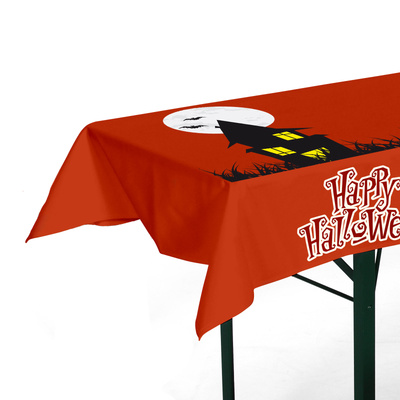 Beer Tablecloth