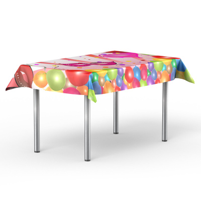 Rectangular Tablecloths