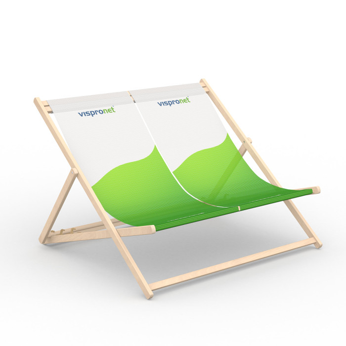 Double Deck Chair