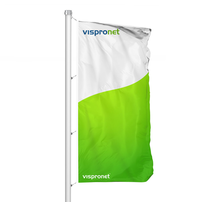 Vertical Flags