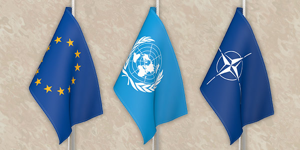 Special flags in various versions