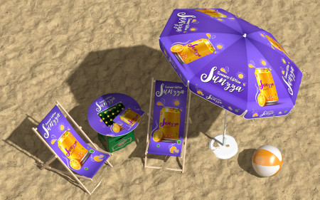 Summer Products 2025